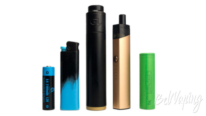 Vaporesso PODSTICK