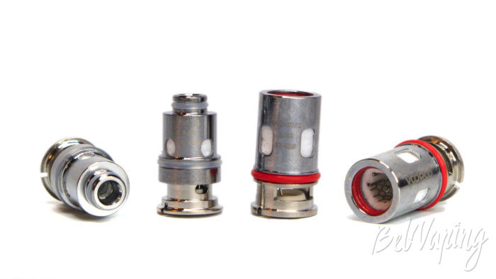 Voopoo VINCI MODPOD - испарители