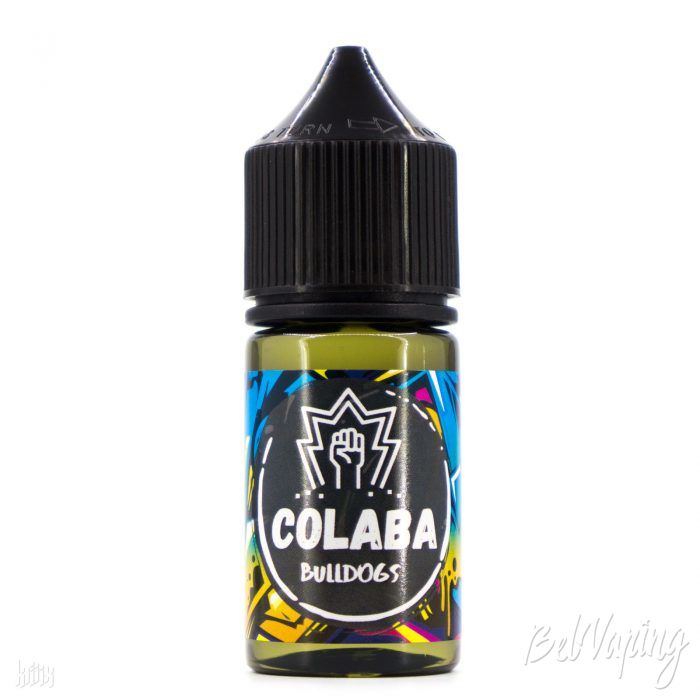 Жидкость Colaba - Bulldogs