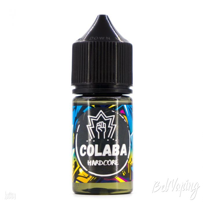 Жидкость Colaba - Hardcore