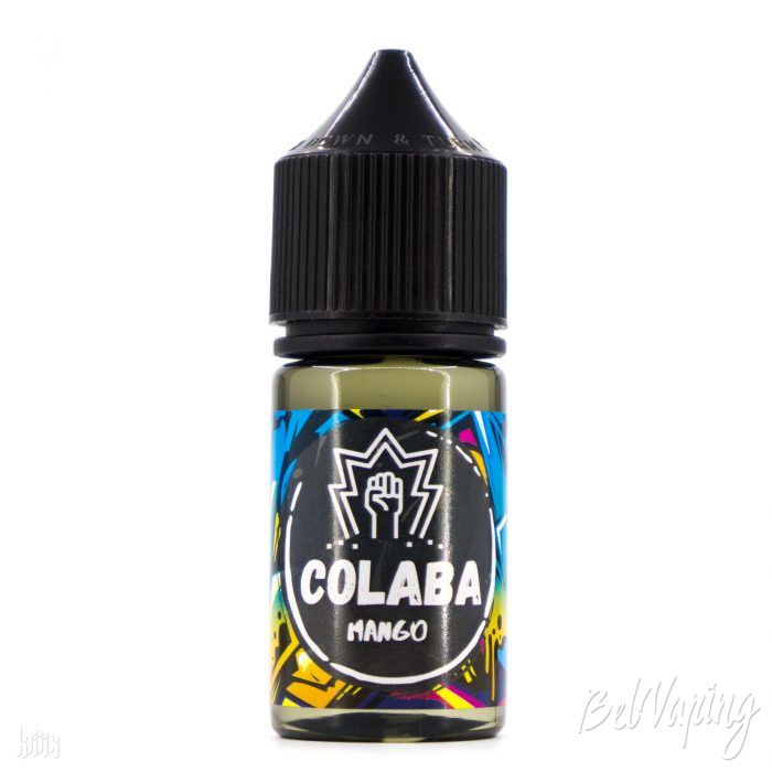 Жидкость Colaba - Mango