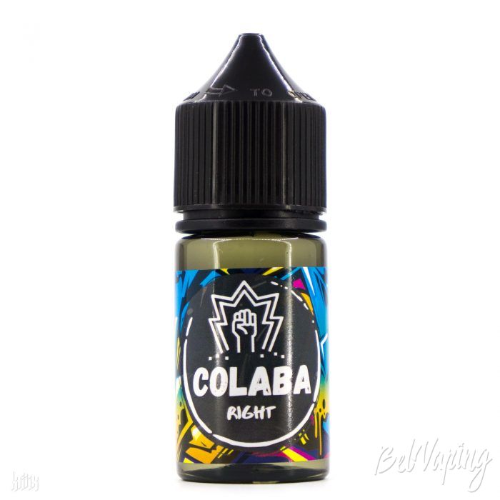 Жидкость Colaba - Right