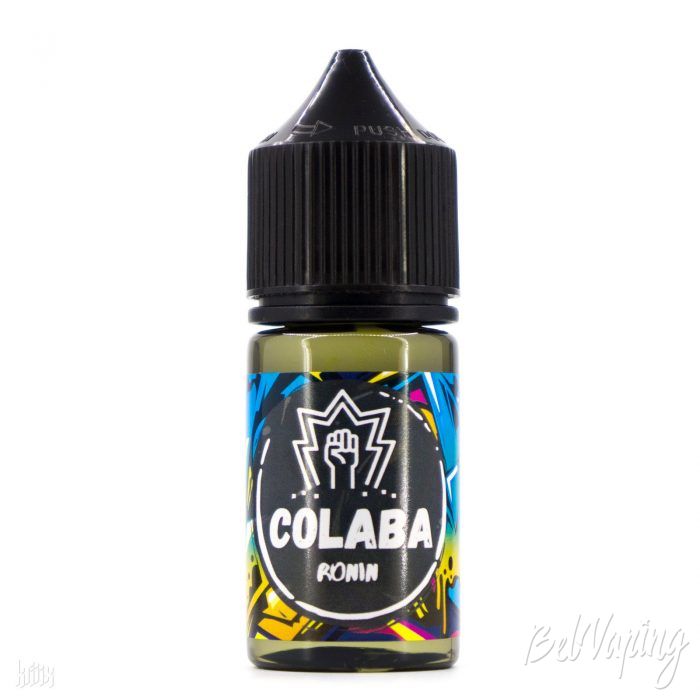 Жидкость Colaba - Ronin