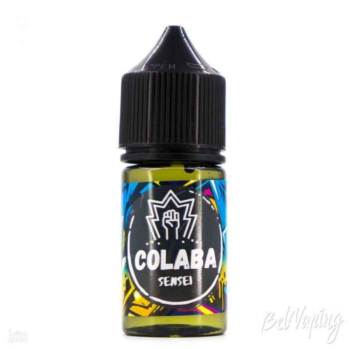 Жидкость Colaba - Sensei