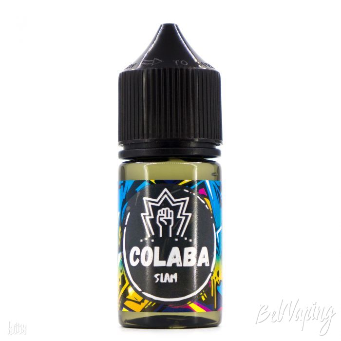 Жидкость Colaba - Slam