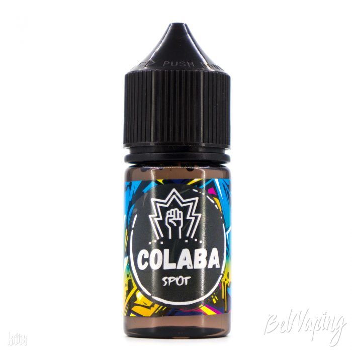 Жидкость Colaba - Spot