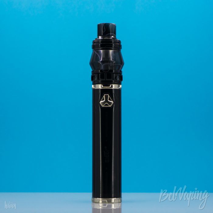 Внешний вид набора Eleaf iJust 21700