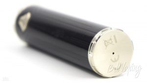 Внешний вид Eleaf iJust 21700 снизу