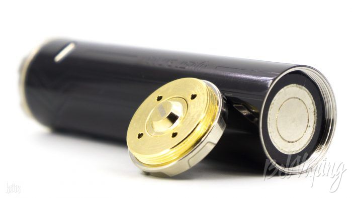 Крышка батарейного блока Eleaf iJust 21700