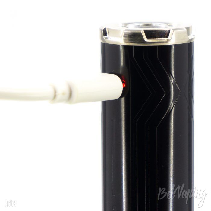 Индикатор зарядки Eleaf iJust 21700