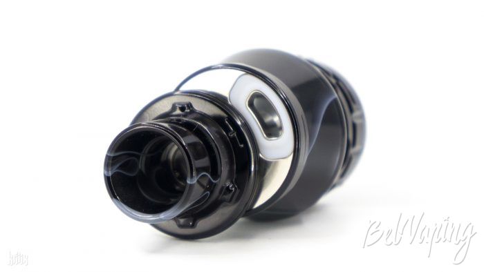 Заправка Eleaf Ello DURO Tank
