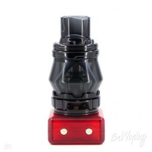 Внешний вид Eleaf Ello DURO Tank с акриловой колбой