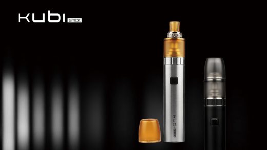 Hotcig Kubi Stick. Первый взгляд