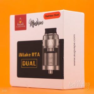 Упаковка Augvape Intake Dual RTA