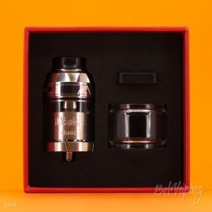 Упаковка Augvape Intake Dual RTA