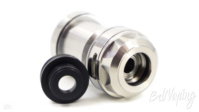 Комплектный дриптип Augvape Intake Dual RTA