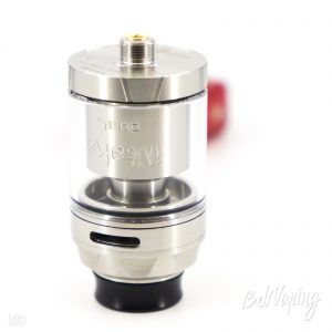 Сборка Augvape Intake Dual RTA