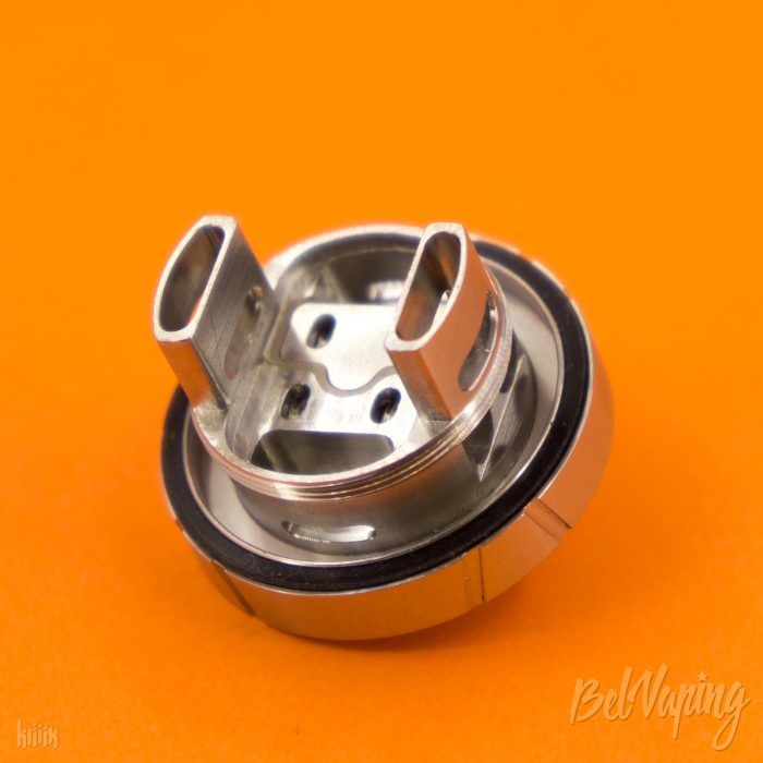 База Augvape Intake Dual RTA
