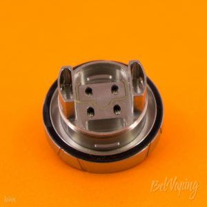 База Augvape Intake Dual RTA