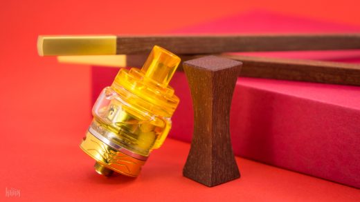 Обзор бака Wasp Nano MTL RTA от Oumier