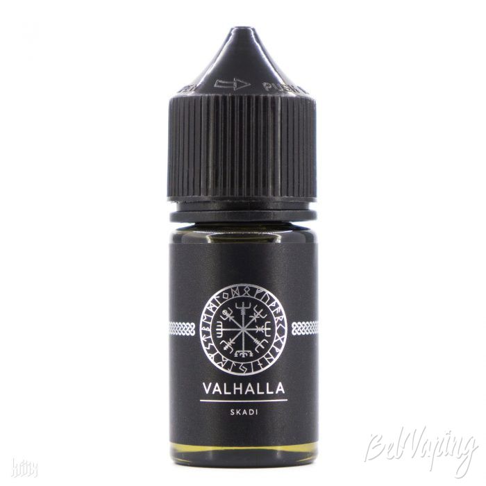 Жидкость Valhalla Salt Skadi (Скади)