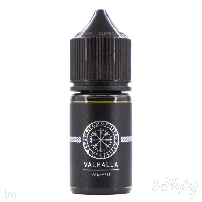Жидкость Valhalla Salt Valkyrie (Валькирия)
