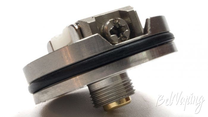 Wotofo PROFILE 1.5 RDA - база