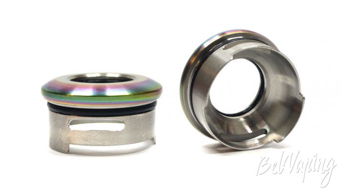 Wotofo PROFILE 1.5 RDA - Топкэп