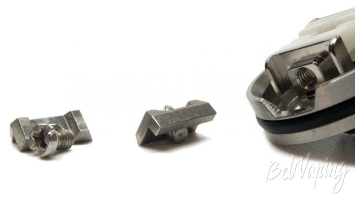 Wotofo PROFILE 1.5 RDA - стойки