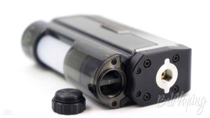 Крышка заправки Dovpo Topside Lite