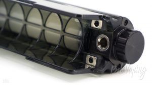 Соединение флакона с модо в Dovpo Topside Lite