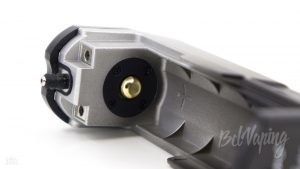 Плюсовой контакт в Dovpo Topside Lite