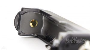 Минусовой контакт в Dovpo Topside Lite