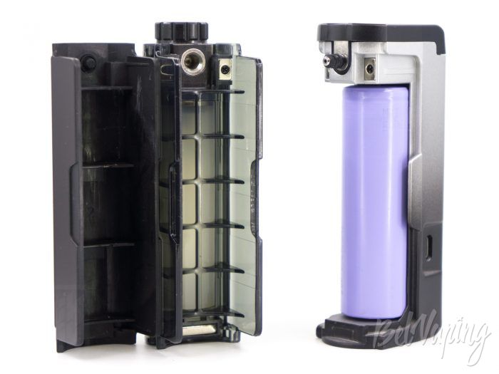 Крышки Dovpo Topside Lite