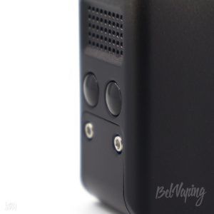 Кнопки регулировки Dovpo Topside Lite