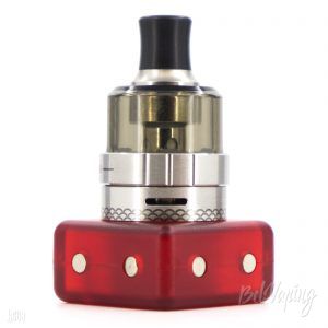Регулировка обдува в KIZOKU Kirin MTL Disposable Tank