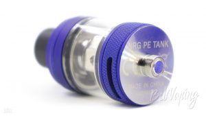 Внешний вид NRG PE Tank снизу