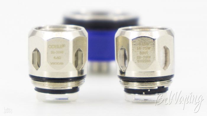 Комплектные испарители к баку NRG PE Tank