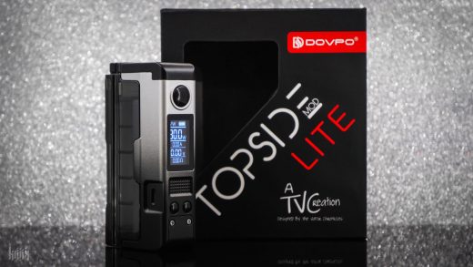 Обзор боксмода Dovpo Topside Lite