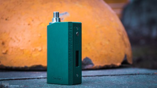 Обзор клона Sunbox E8 Moonraker от SXK