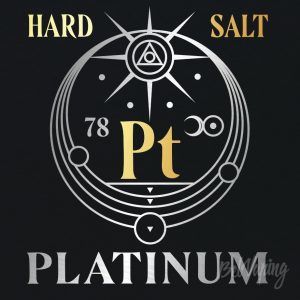 Platinum Salt от Learmonth