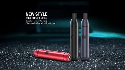 Polarnight Pied Piper Pod. Первый взгляд