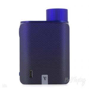 Внешний вид SWAG 2 Mod от Vaporesso