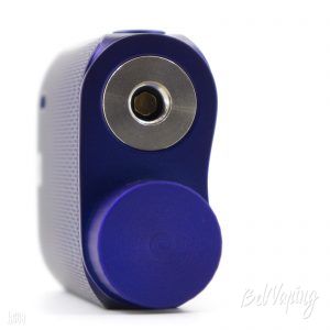 Внешний вид SWAG 2 Mod от Vaporesso