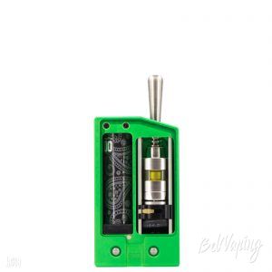 Положение коннектора в Sunbox E8 Moonraker от SXKФиксация коннектора в Sunbox E8 Moonraker от SXK