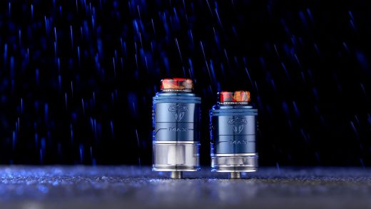ThunderHead Creations Tauren Max RDTA. Первый взгляд