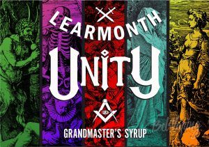 Unity by Learmonth