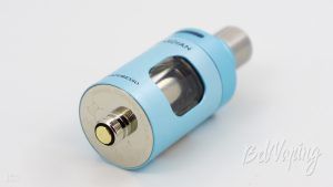 Внешний вид Vaporesso Guardian Tank снизу