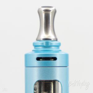 Регулировка затяжки Vaporesso Guardian Tank