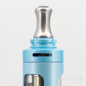 Регулировка затяжки Vaporesso Guardian Tank